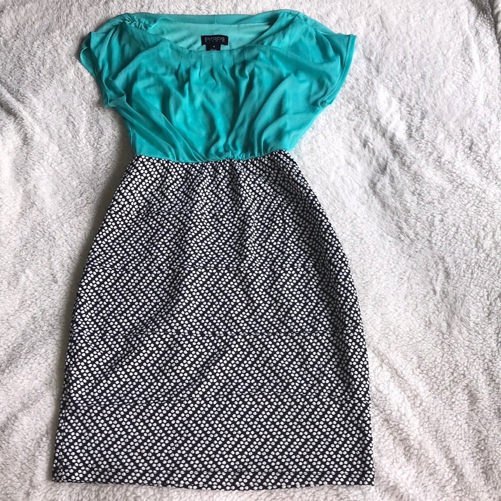Sun Dress